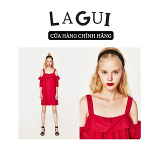 *[ ZARA AUTH ]** ĐẦM DÂY ZARA SĂN SALE ( MỚI 100% )