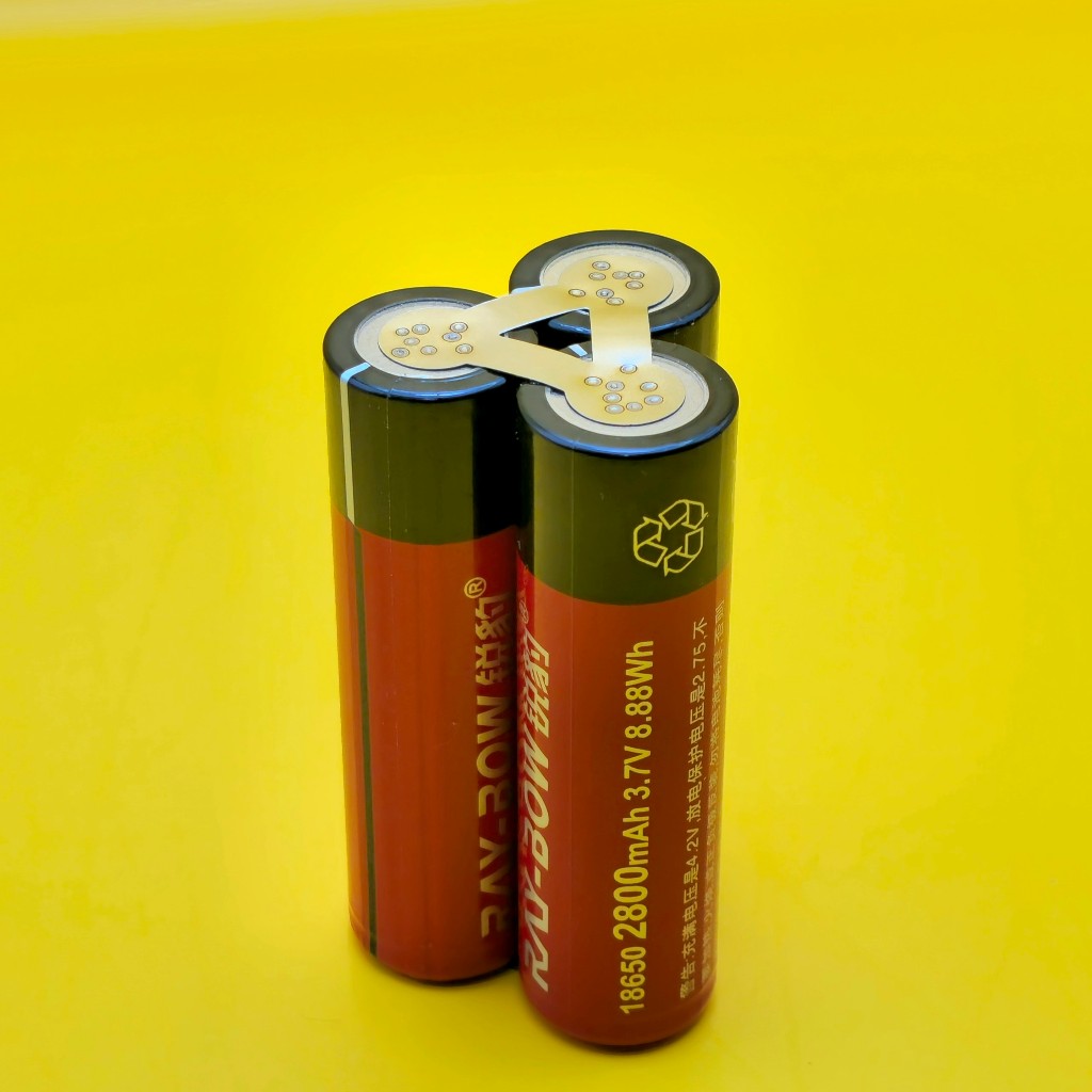 Pin các loại bản tiêu chuẩn và bản dung lượng cao cell 3 gộp và tách lẻ