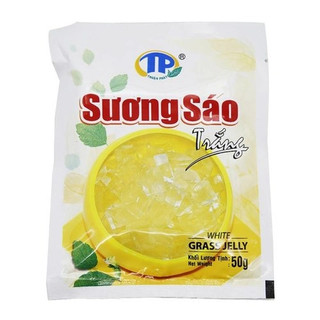 Bột sương sáo đen Thuận Phát / trắng Thuận Phát 50gram