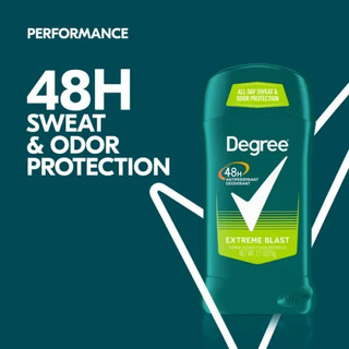 Lăn khử mùi Degree Men Deodorant
