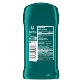 Lăn khử mùi Degree Men Deodorant