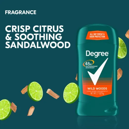 Lăn khử mùi Degree Men Deodorant