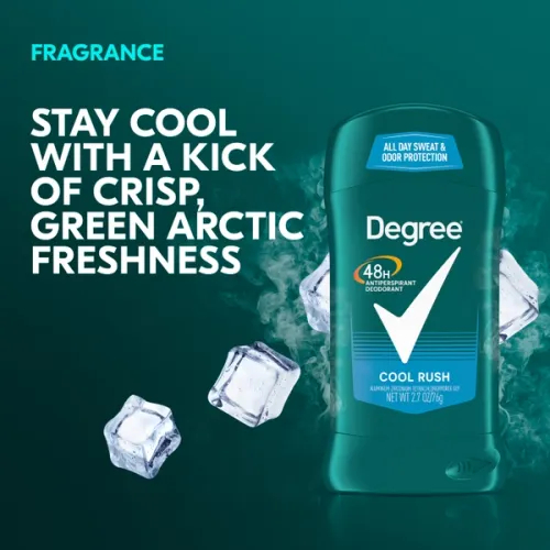 Lăn khử mùi Degree Men Deodorant