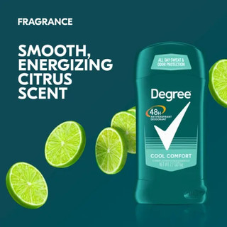 Lăn khử mùi Degree Men Deodorant