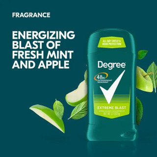 Lăn khử mùi Degree Men Deodorant