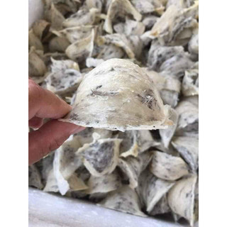 10g yến tổ thô nguyên chất ít lông