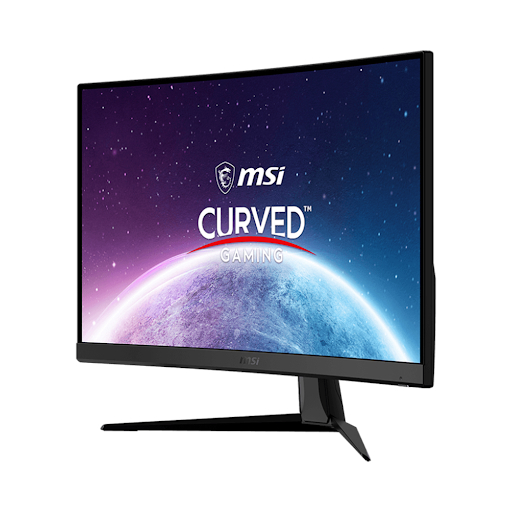 Màn hình LCD MSI 27" Optix G27C4X (1920 x 1080/VA/250Hz/1 ms/FreeSync Premium) - Bảo hành 36 tháng