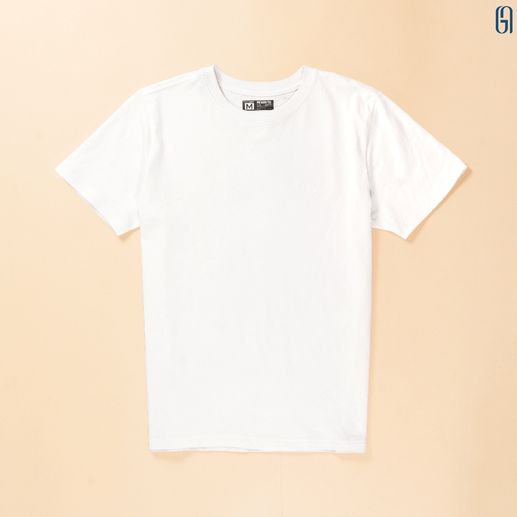 Áo thun G23 SLIM TEE 100% Cotton, form Slimfit - THE GMEN ELEGANT EST 2017