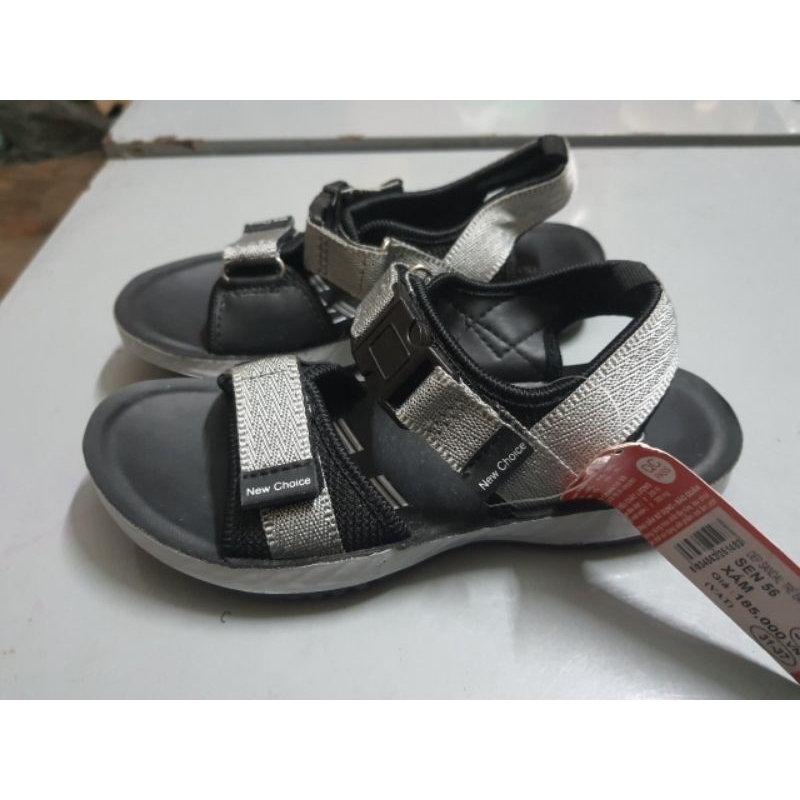 Sandal Bitas bé trai SEN.59, SETY20