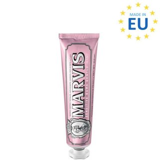 Kem đánh răng Marvis Sensitive Gums Gentle Mint Toothpaste 75ml