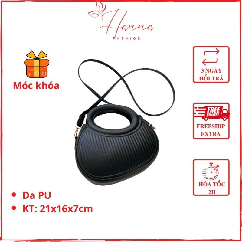 Túi xách nữ, túi cầm tay Quảng Châu đơn giản, sang trọng, lịch sự