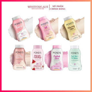 Phấn pond's thái lan, phấn ponds bb - blurring filler - pinkish white glow giúp làn da khô thoáng, tươi tắn