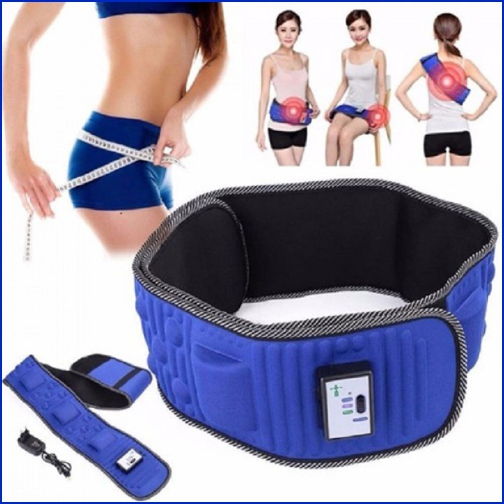 Đai Massage X5 Giảm mở bụng