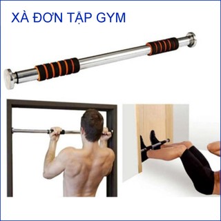 Xà Đơn Treo Tường Xà Đơn Gắn Cửa Thông Minh (chọn kích thướt)