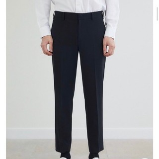 Quần âu công sở cạp chun Top.ten dáng slim