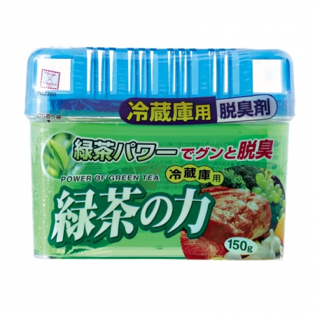 🌞🌴🌵Khử mùi tủ lạnh, kháng khuẩn Nhật Bản - khử mùi ngăn mát, ngăn đông thương hiệu Sumi-ban Kokubo, Sanada Seiko