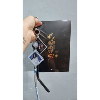 Bưu thiếp ma đạo tổ sư 2