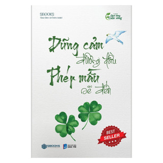 Sách - Dũng Cảm Đương Đầu Phép Mầu Sẽ Đến - SBOOKS