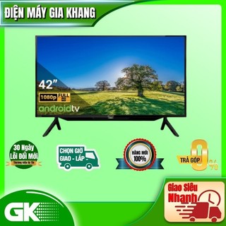 2t-c42bg1x miễn phí công lắp đặt android tivi sharp 42 inch 2t-c42bg1x