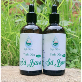 Tinh Dầu Sả  Nguyên Chất Đăk Lăk