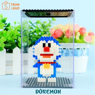 [MINI SET] Mô Hình Lắp Ghép LêGô ĐôRêMon - Doraemon