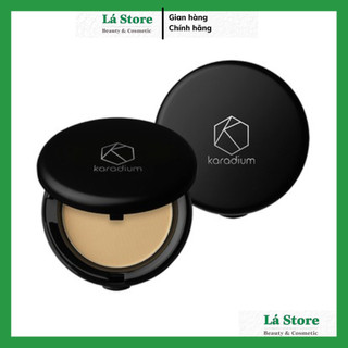 Phấn Phủ Karadium Collagen Smart Sun Pact Spf50++