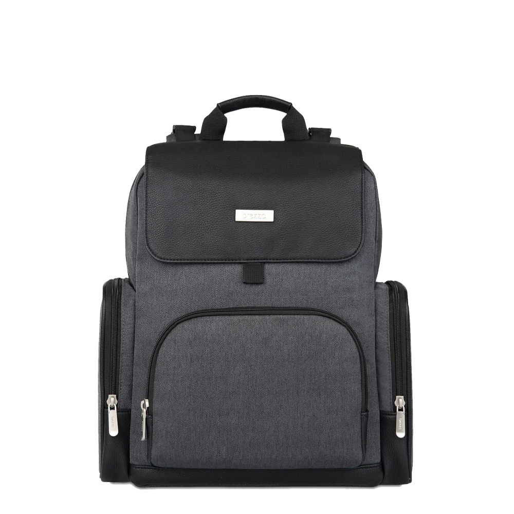 Balo bỉm sữa Baby Brezza Dante Diaper Bag