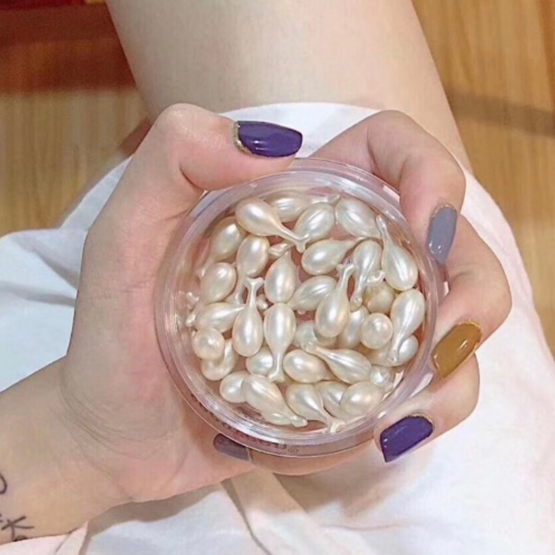 Tinh Chất Nhau Thai Cừu Seegreen - Dưỡng Ẩm, Chống Lão Hóa Và Làm Săn Chắc Da