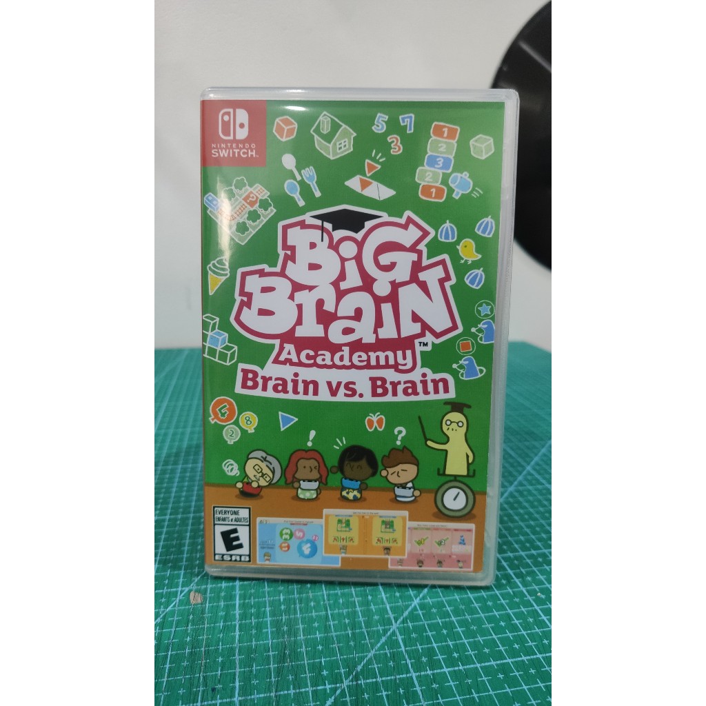 Bìa đĩa + hộp game nintendo switch