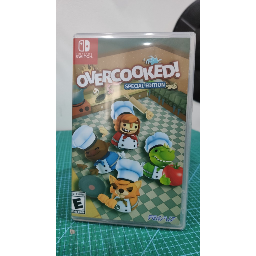 Bìa đĩa + hộp game nintendo switch