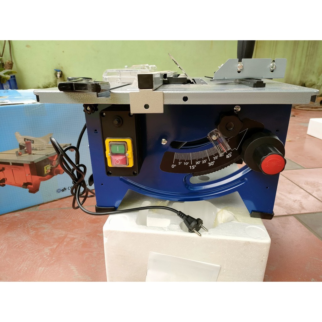 Máy cưa gỗ JIFA 1800W