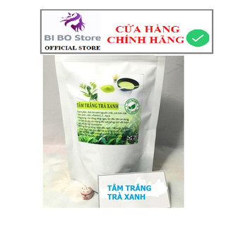 Tắm Trắng Dưỡng Da Toàn Thân Trà Xanh Từ Thiên Nhiên - Mẫu mới