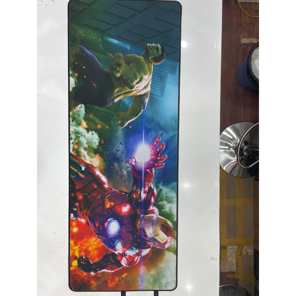 Lót chuột Kích thước 80*30*0.4 - TTG Shop