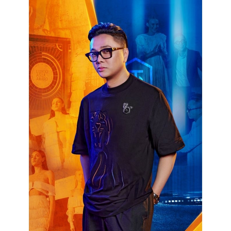 Áo thun Tiger + Công Trí T-Bản Lĩnh