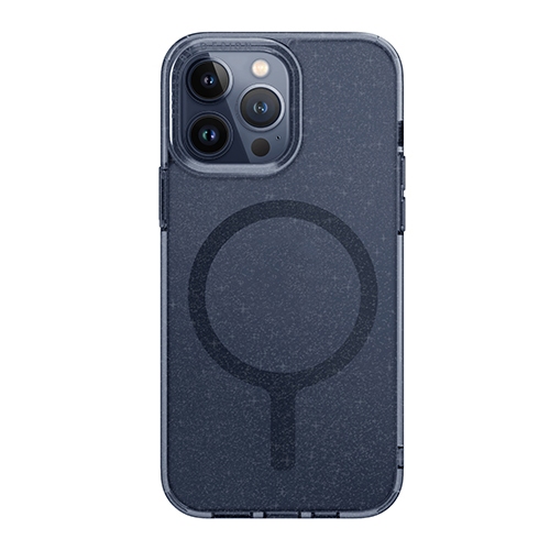 Ốp Lưng UNIQ LifePro Xtreme MagClick Lucent Cho iPhone 15 Pro Max / 15 Pro