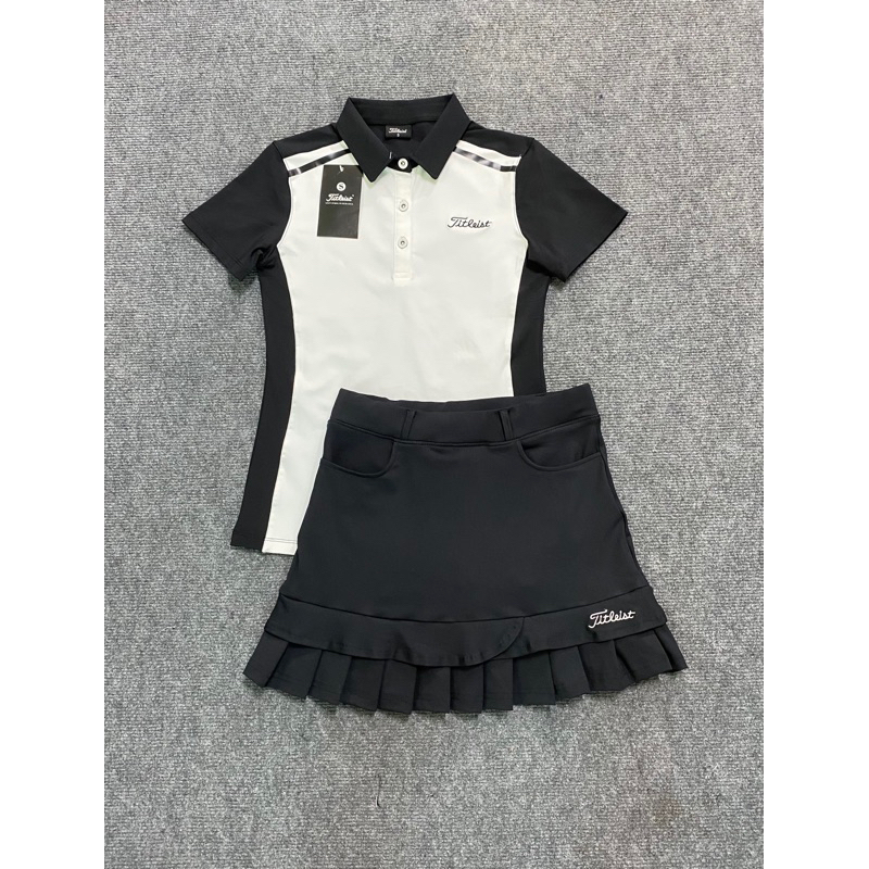 Sét thể thao nữ golf, tennis, cầu lông chất đẹp phom đẹp, siêu xinh ạ