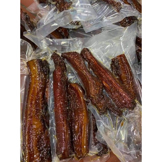 Thịt cheo gác bếp 500g - 1kg