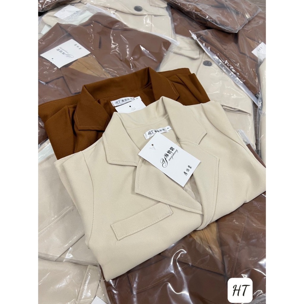 ÁO VEST 2 MÀU CHO BÉ GÁI