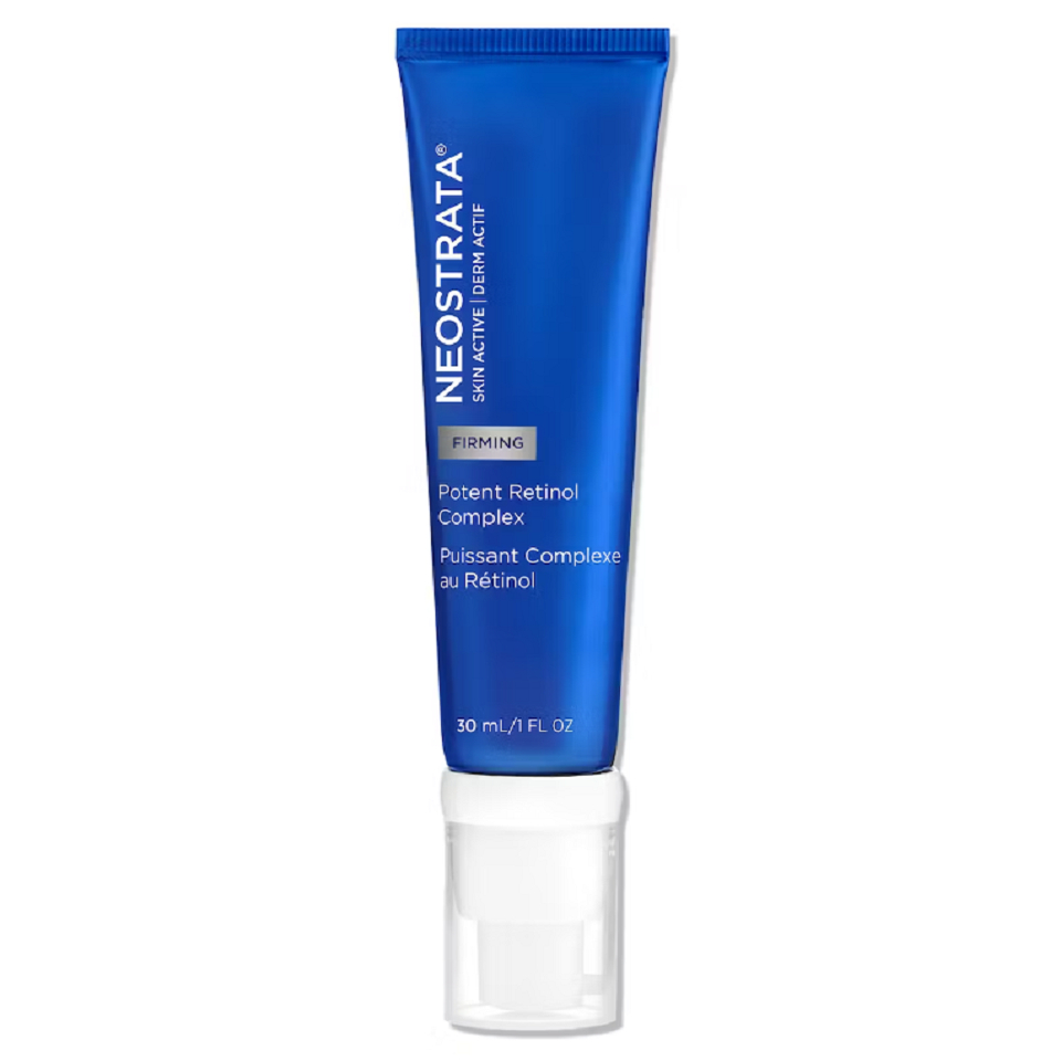 Kem dưỡng Neostrata Potent Retinol Complex 30ml (exp 10.2025)
