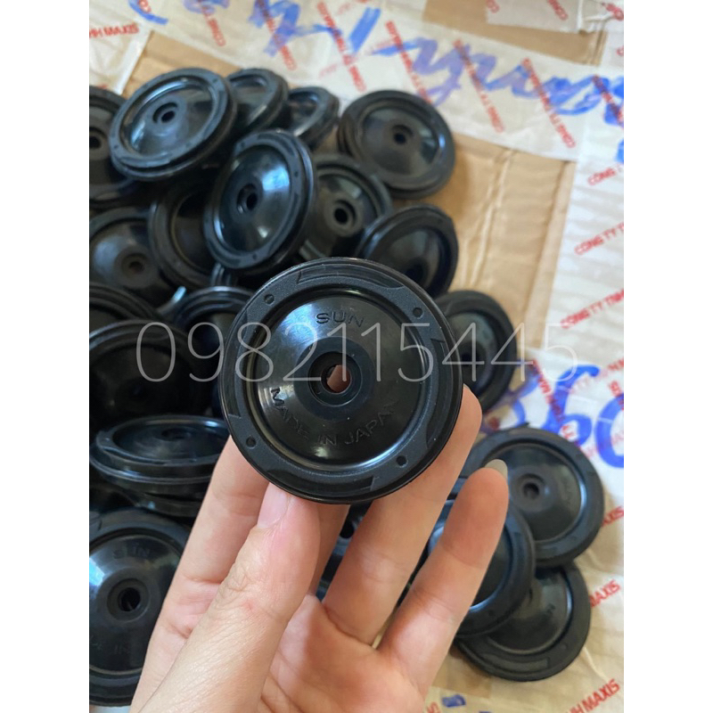 Bánh trung gian lớn 90