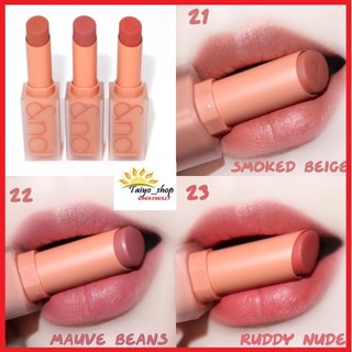 Son Lì Siêu Nhẹ Môi Romand Zero Gram Matte Lipstick