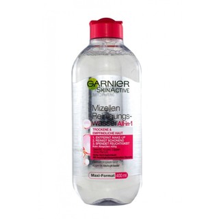 Tẩy trang ganier 400ml