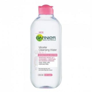Tẩy trang ganier 400ml