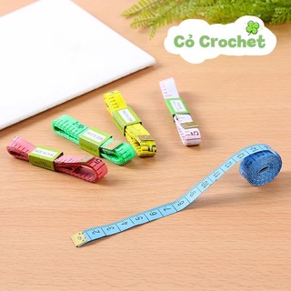 Thước Dây Đo Dài 1.5m Đo Kích Thước