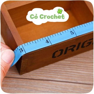 Thước Dây Đo Dài 1.5m Đo Kích Thước