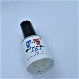 Nước vệ sinh nhíp, nước AD