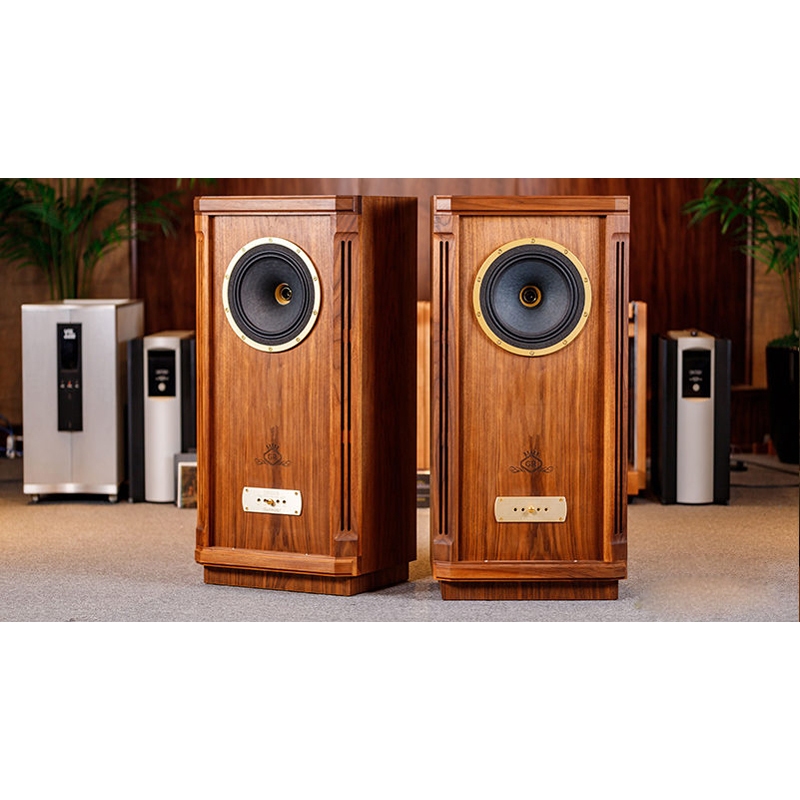 Loa Tannoy TURNBERRY GR - hàng chính hãng - new 100%