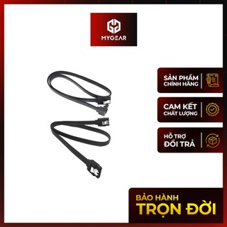 Dây cáp sata iii dùng cho ssd, hdd