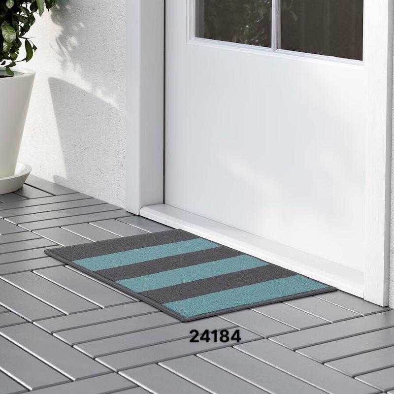 Thảm trải sàn Ikea chính hãng