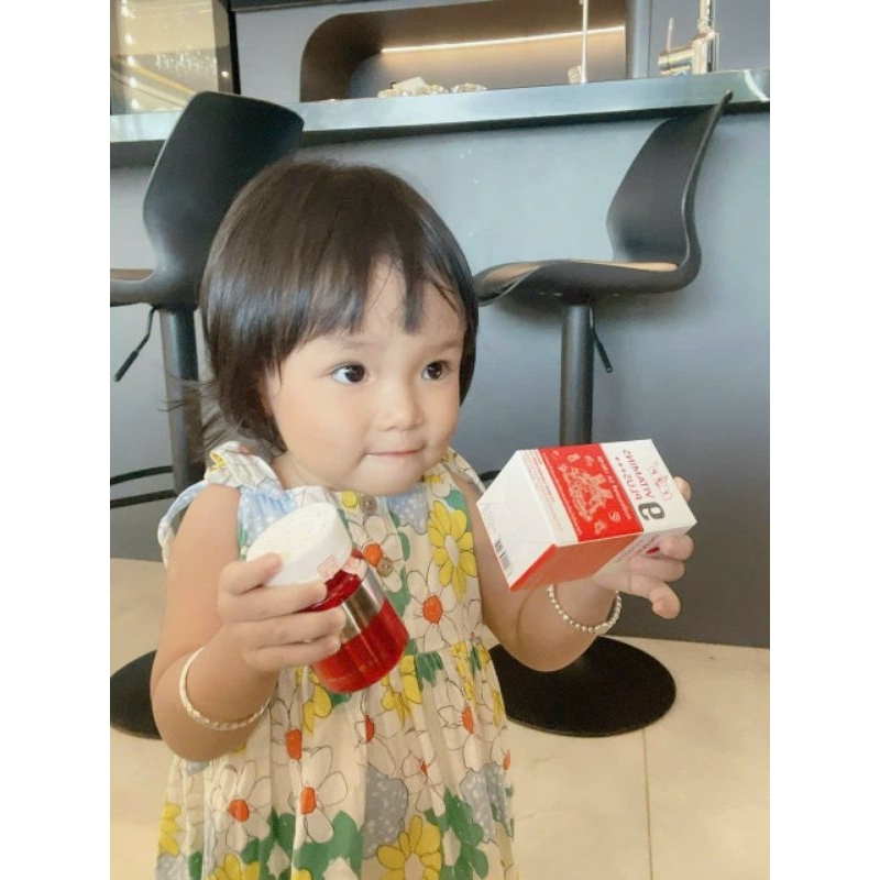 Vitamin Plus+++ Tăng Cân TP Thái Lan